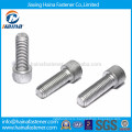 DIN912 dacromet bolt,hex socket head bolt ,screw